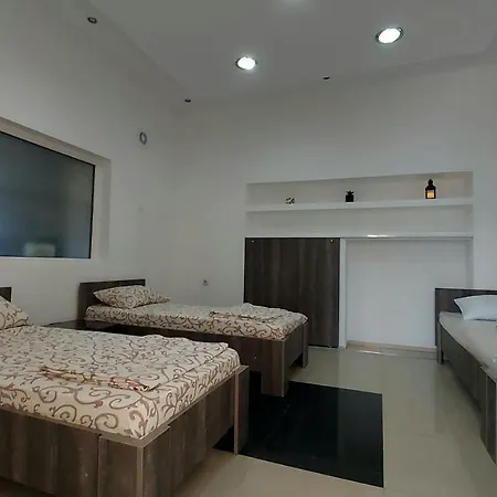 Apartman Mladenovic Apartment