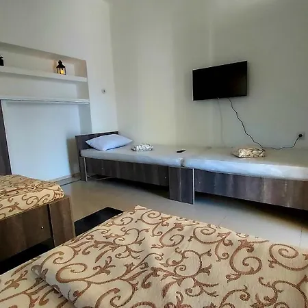 Apartman Mladenovic * Zajecar