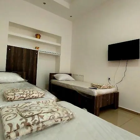Apartman Mladenovic * Zajecar