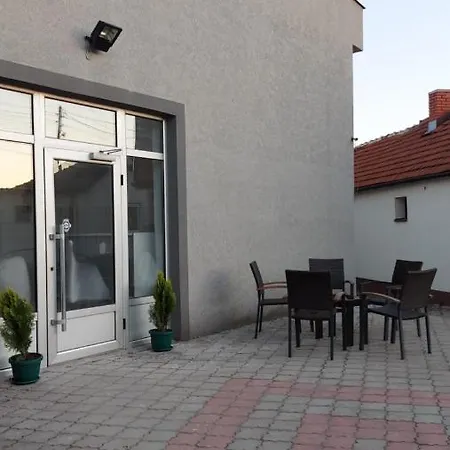 Apartman Mladenovic Zajecar