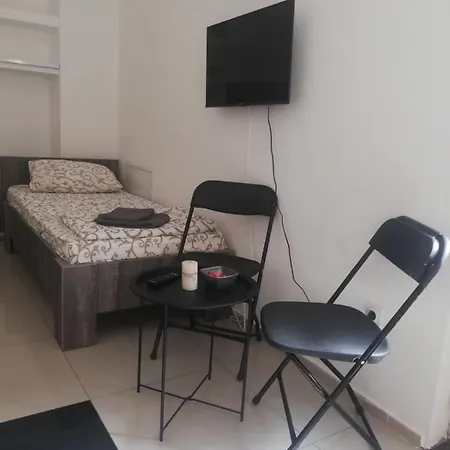 Apartment Apartman Mladenovic *