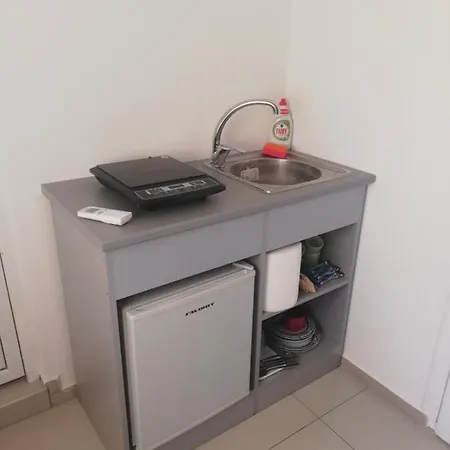 Apartment Apartman Mladenovic *