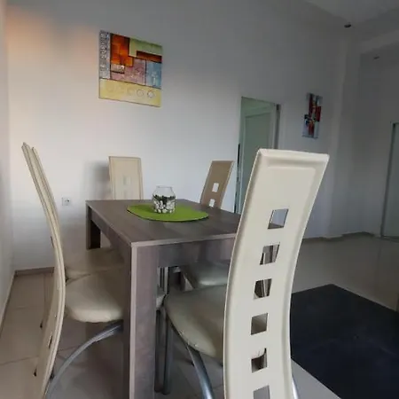 Apartman Mladenovic *