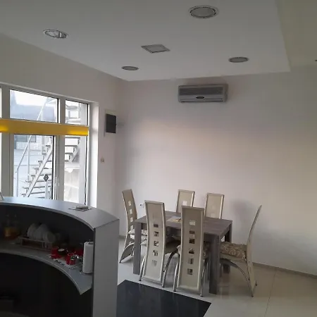 Apartman Mladenovic Zajecar
